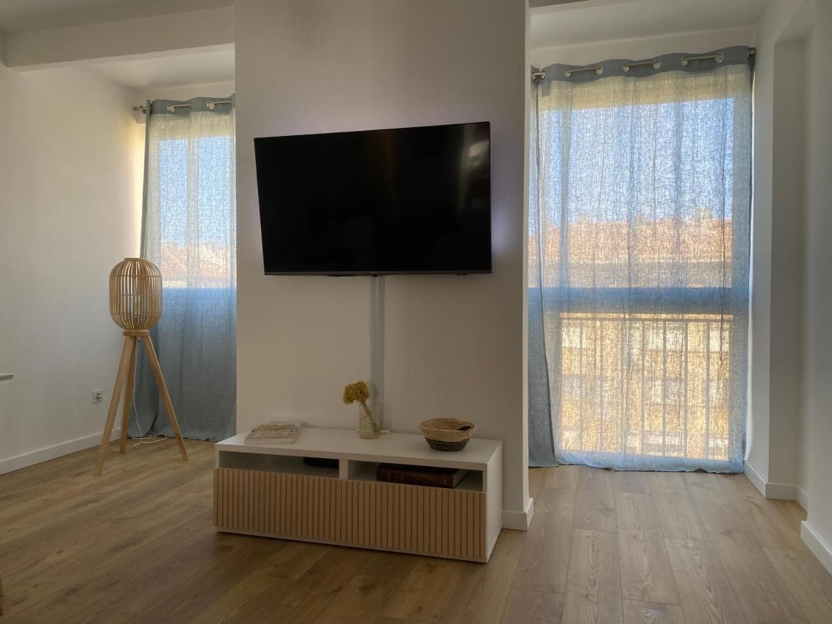 Ajaccio Centre Bord De Mer T3 Ngoại thất bức ảnh