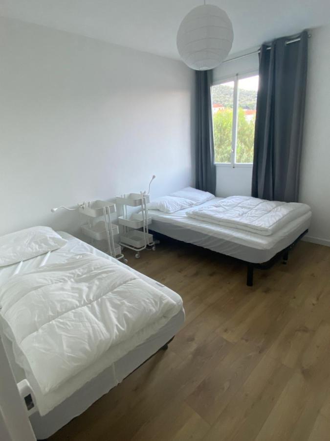 Ajaccio Centre Bord De Mer T3 Ngoại thất bức ảnh